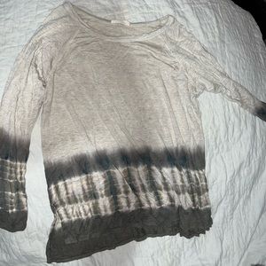 Soft Long Sleeve Shirt